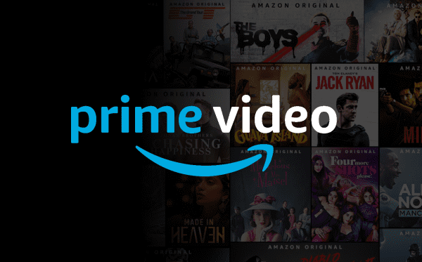 Begini Cara Berlangganan Amazon Prime Video - Tagarmu