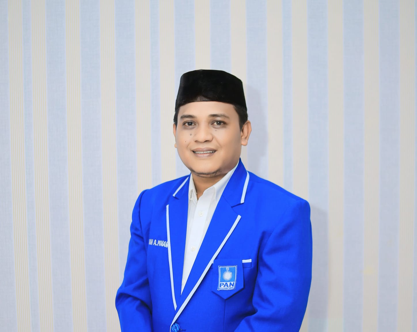 Faujan A. Pinang