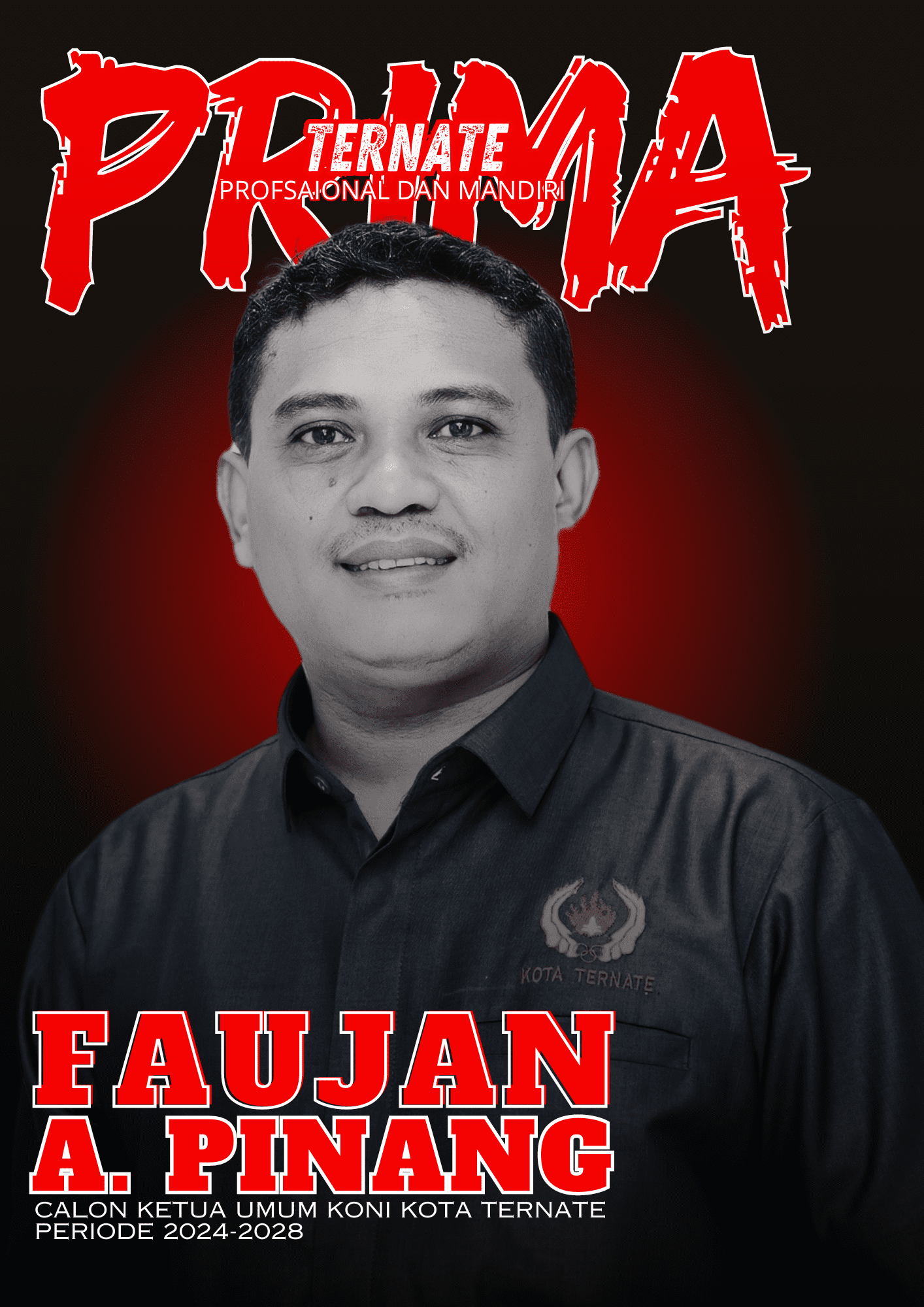 Faujan A. Pinang