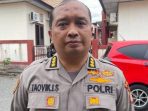 Karo SDM Polda Maluku Utara, Kombes Pol Taovik Ibnu Subarkah