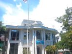 Gedung Rektorat ISDIK Ternate