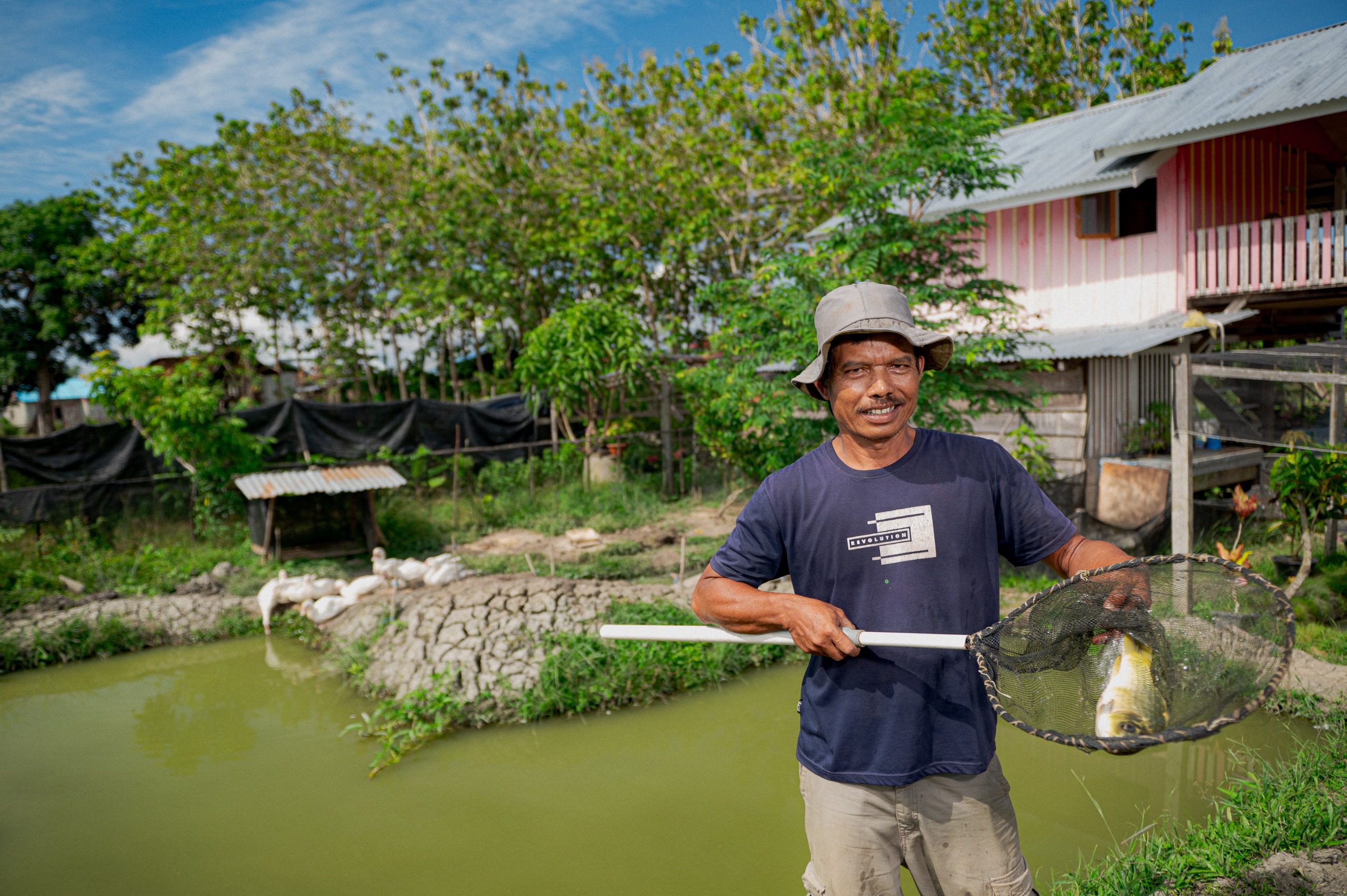 Bambang Pujianto