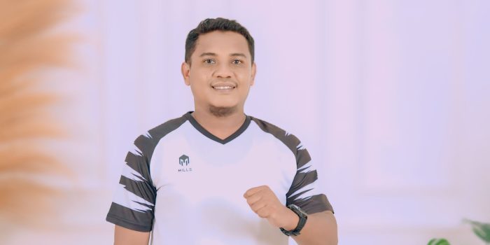 Faujan A. Pinang
