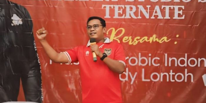 Faujan A. Pinang