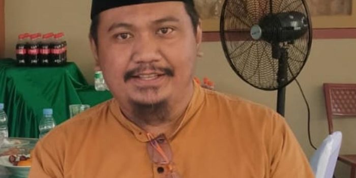 Nirwan M. Turuy